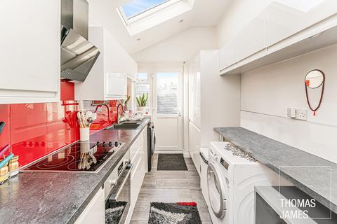 undefined, Woodgrange Terrace, Enfield, EN1