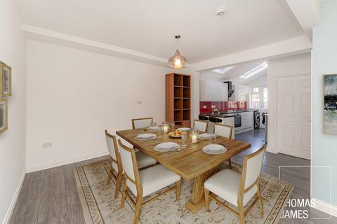 undefined, Woodgrange Terrace, Enfield, EN1