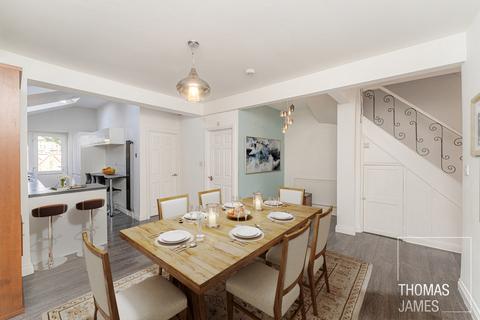 undefined, Woodgrange Terrace, Enfield, EN1