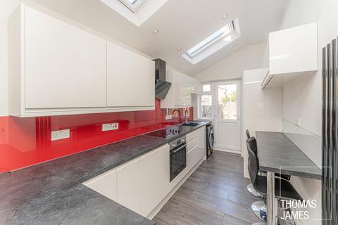 4 bedroom terraced house for sale, Woodgrange Terrace, Enfield, EN1