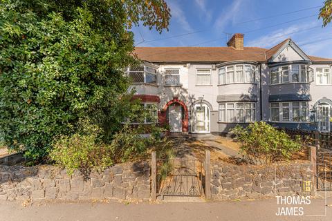Woodgrange Terrace, Enfield, EN1