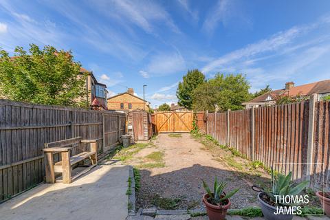 4 bedroom terraced house for sale, Woodgrange Terrace, Enfield, EN1