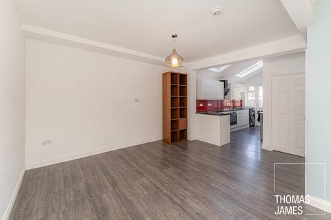 4 bedroom terraced house for sale, Woodgrange Terrace, Enfield, EN1
