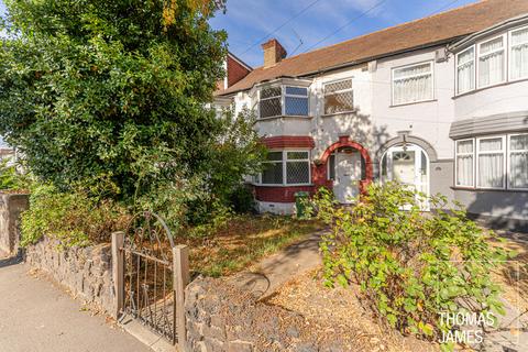 4 bedroom terraced house for sale, Woodgrange Terrace, Enfield, EN1