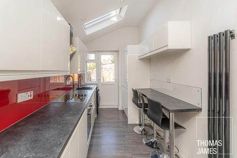 4 bedroom terraced house for sale, Woodgrange Terrace, Enfield, EN1