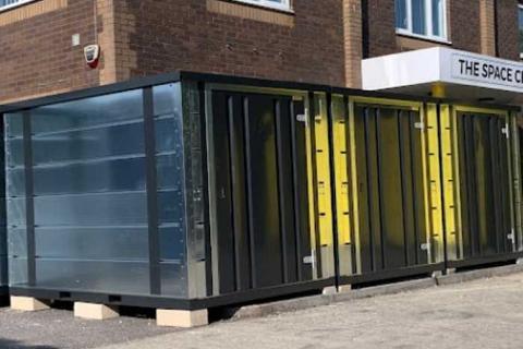 undefined, Porte Marsh Road, Calne SN11