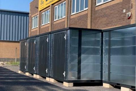 undefined, Porte Marsh Road, Calne SN11