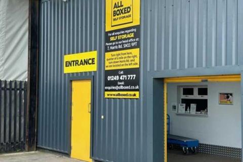 undefined, Porte Marsh Road, Calne SN11