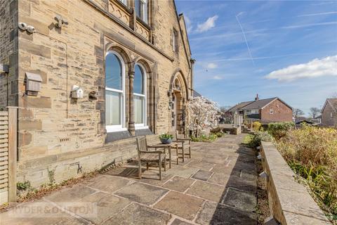 1 bedroom apartment for sale, Bramley Lane, Hipperholme, West Yorkshire, HX3