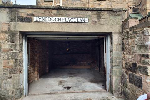 Property to rent, Lynedoch Place Lane (GARAGE), Edinburgh, Midlothian, EH3