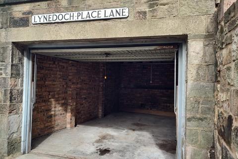 Property to rent, Lynedoch Place Lane (GARAGE), Edinburgh, Midlothian, EH3