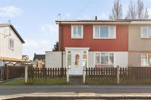 16 Hampton Road, Scunthorpe, DN16 1QJ