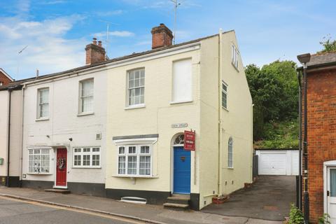 undefined, High Street, Welwyn, Herts, AL6