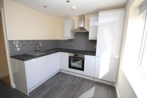 1 bedroom apartment to rent, High Street, Idle, Bradford