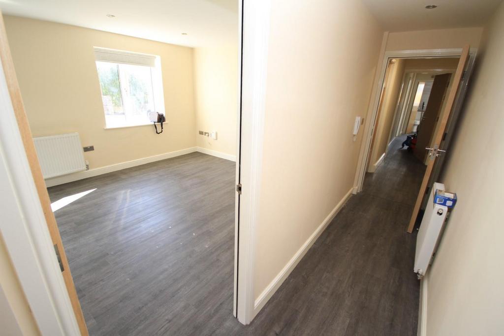 Photo shown may be of another apartment in same de