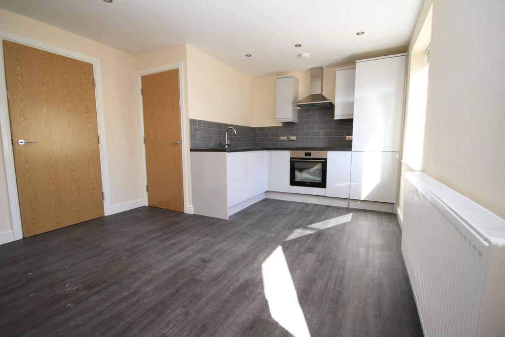 Photo shown may be of another apartment in same de