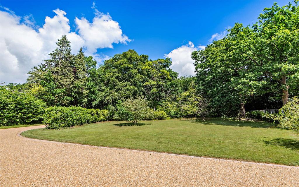 Gardens