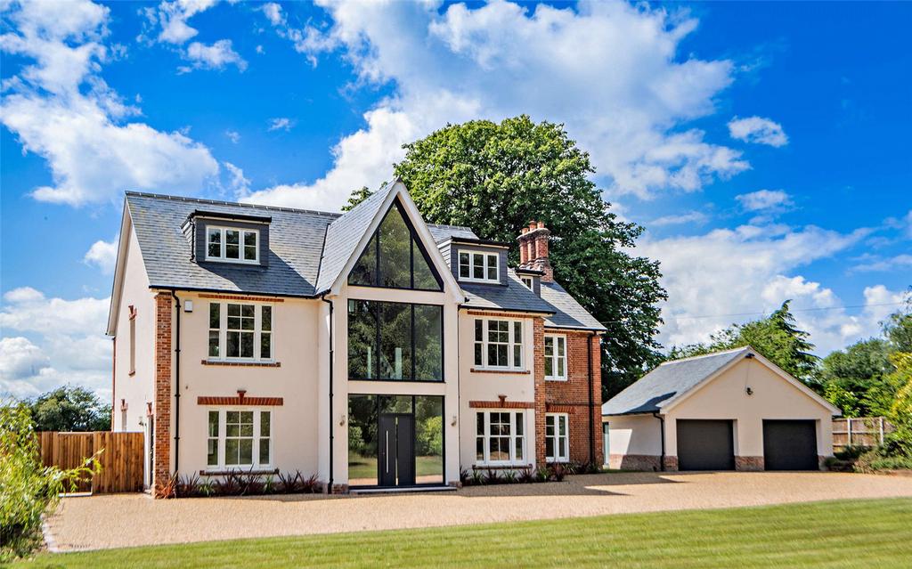 Framingham House
