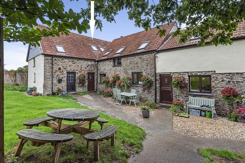 2 bedroom terraced house for sale, Newton Tracey, Barnstaple