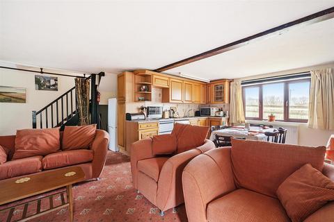 2 bedroom terraced house for sale, Newton Tracey, Barnstaple