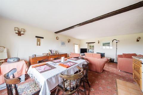 2 bedroom terraced house for sale, Newton Tracey, Barnstaple