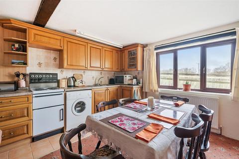 2 bedroom terraced house for sale, Newton Tracey, Barnstaple