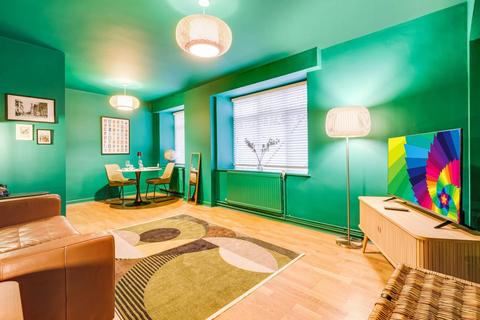 undefined, Red Lion Court, City, London, EC4A
