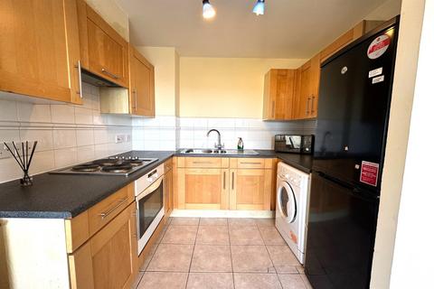 1 bedroom apartment to rent, Fishguard Way, E16