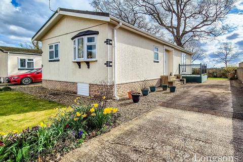 undefined, Low Meadow Park, Griston