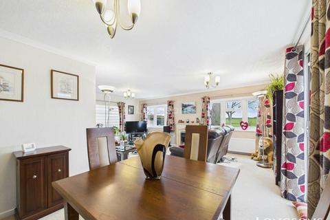 undefined, Low Meadow Park, Griston