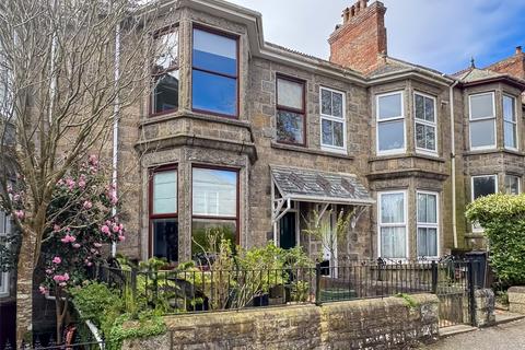 Pendarves Road, Penzance TR18