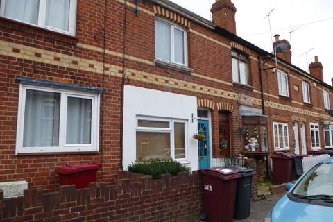 Wykeham Road, Reading, Berkshire, RG6
