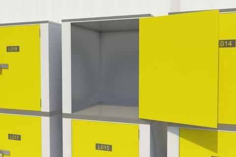 Garage to rent, Peerless Street, London EC1V