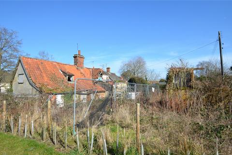 undefined, Peasenhall, Suffolk