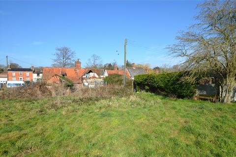 undefined, Peasenhall, Suffolk