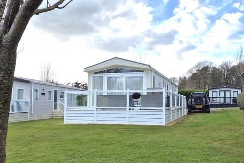 2 bedroom lodge for sale, Llanfairpwllgwyngyll LL61