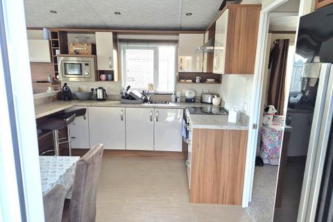 2 bedroom lodge for sale, Llanfairpwllgwyngyll LL61