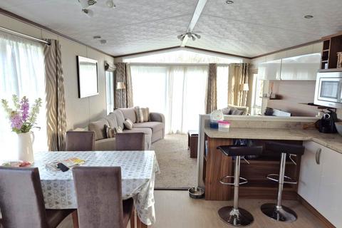 2 bedroom lodge for sale, Llanfairpwllgwyngyll LL61