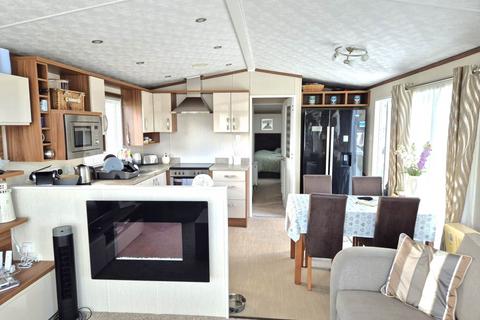 2 bedroom lodge for sale, Llanfairpwllgwyngyll LL61