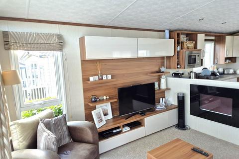 2 bedroom lodge for sale, Llanfairpwllgwyngyll LL61