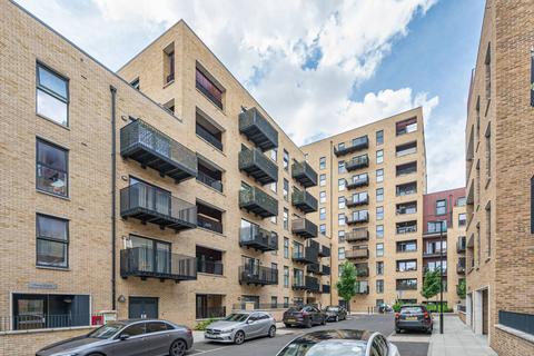 1 bedroom flat for sale, Cottesbrook Heights, Woolwich, LONDON, SE18