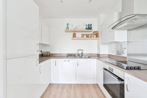 1 bedroom flat for sale, Cottesbrook Heights, Woolwich, LONDON, SE18