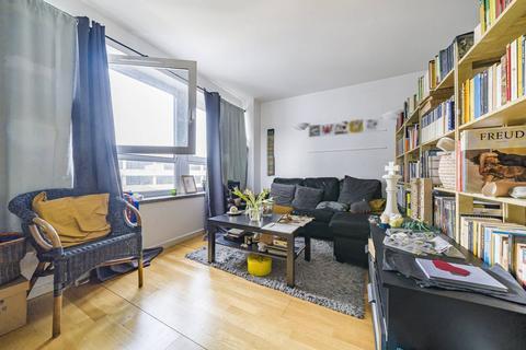 1 bedroom flat for sale, The Vista Building, Woolwich, London, SE18