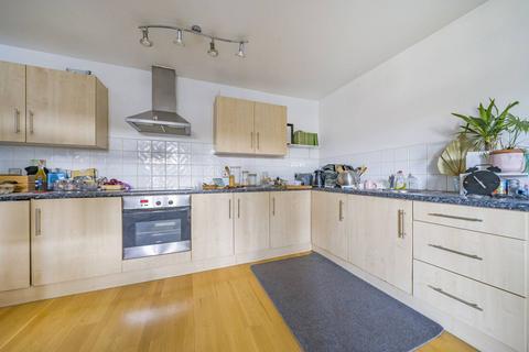 1 bedroom flat for sale, The Vista Building, Woolwich, London, SE18