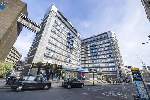 1 bedroom flat for sale, The Vista Building, Woolwich, London, SE18