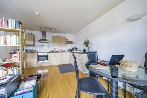1 bedroom flat for sale, The Vista Building, Woolwich, London, SE18