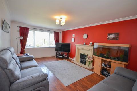 4 Burnbridge, Seaton Burn, Newcastle Upon Tyne, NE13 6DZ