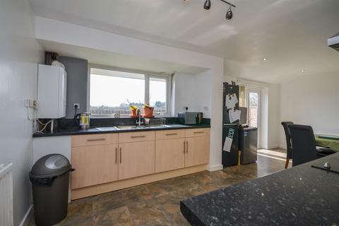 4 Burnbridge, Seaton Burn, Newcastle Upon Tyne, NE13 6DZ