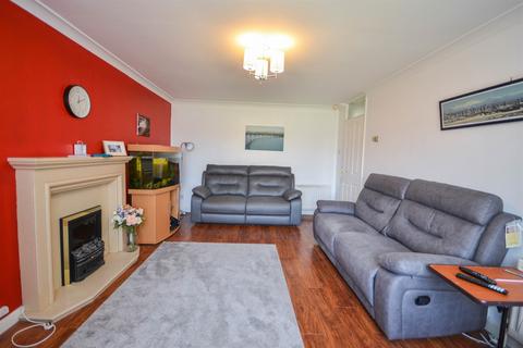 4 Burnbridge, Seaton Burn, Newcastle Upon Tyne, NE13 6DZ