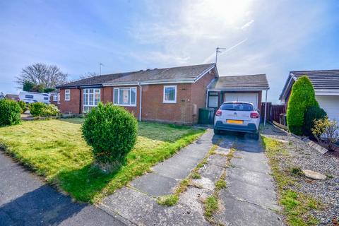 4 Burnbridge, Seaton Burn, Newcastle Upon Tyne, NE13 6DZ